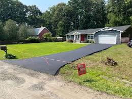 Best Driveway Snow Removal Preparation  in Oak Hill, FL